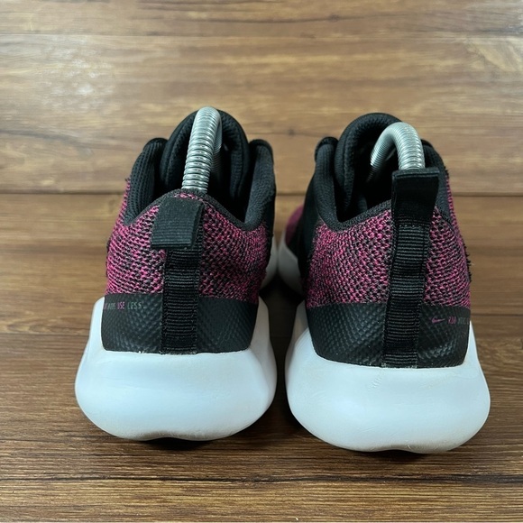 Nike Flex Experience RN 10 Pink Running Shoes Women’s Size 8 Sneakers - Picture 4 of 11